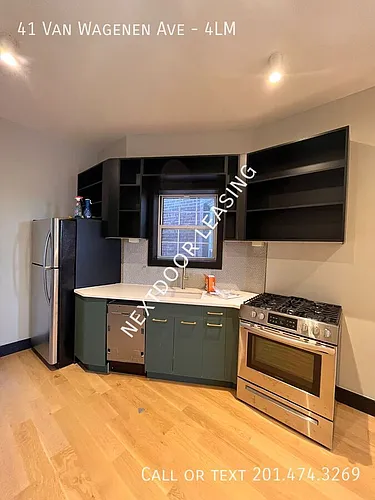 41 Van Wagenen Ave #4LM Photo 1