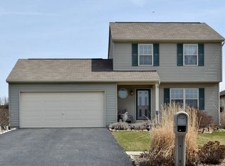 1919 Breckenridge Rd, Findlay, OH 45840