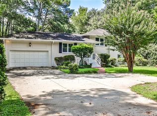 1356 Peachtree Battle Ave NW, Atlanta, GA 30327