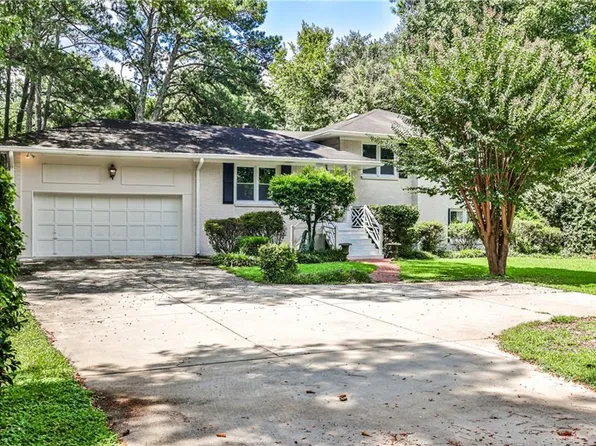 1356 Peachtree Battle Ave NW, Atlanta, GA 30327