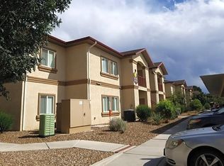 2511 Hohokam Dr, Douglas, AZ 85607