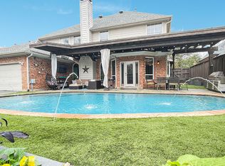 6304 Walling Ln, Plano, TX 75093