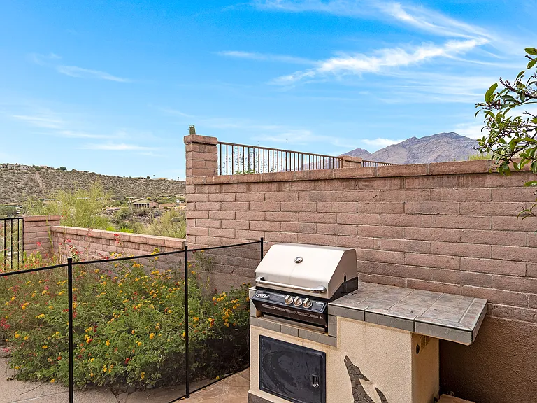 4947 N Bonita Ridge Ave — Photo 41