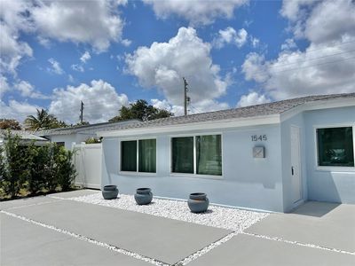 1545 NE 175th St, North Miami Beach, FL, 33162