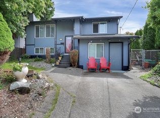2519 S Grant Ave, Tacoma, WA