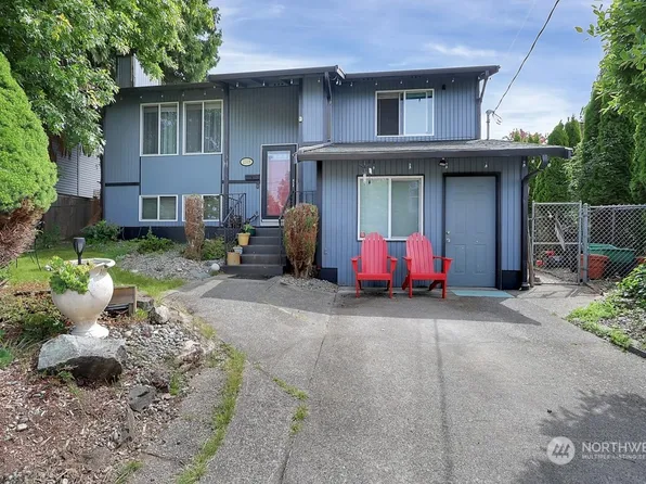 2519 S Grant Avenue, Tacoma, WA 98405