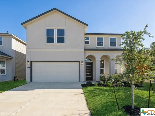 8314 Morningside Pl, Schertz, TX 78154