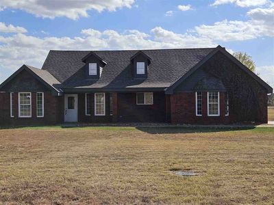 11097 NE Wolf Rd, Fletcher, OK, 73541