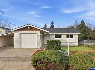 520 Geary St SE, Albany, OR 97321