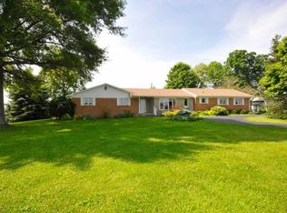3459 W County Road 500 S, Clayton, IN 46118