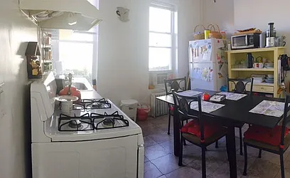 Rented by Halvatzis Realty