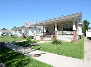 774 W Center St, Decatur, IL 62526