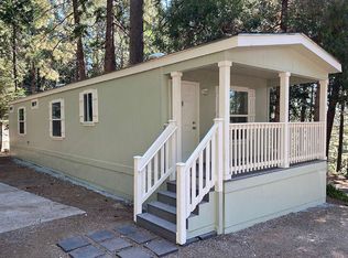 5840 Pony Express Trl SPACE 20, Pollock Pines, CA 95726