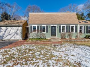 47 Jacqueline Ln, Plymouth, MA 02360