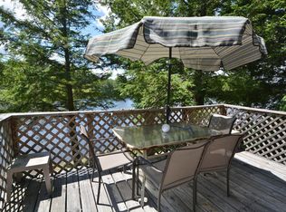 73 D Wolfe Dr, Otis, MA 01253