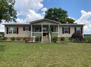 1698 Edwin Williams Rd, Center, KY 42214