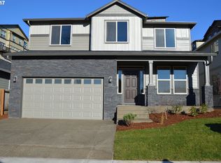 661 W U St, Washougal, WA 98671