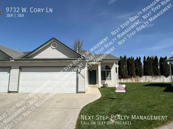 9732 W Cory Ln, Boise, ID 83704