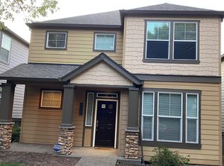 4521 N Newark St, Portland, OR 97203