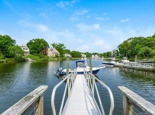 16 Five Mile River Rd, Darien, CT 06820