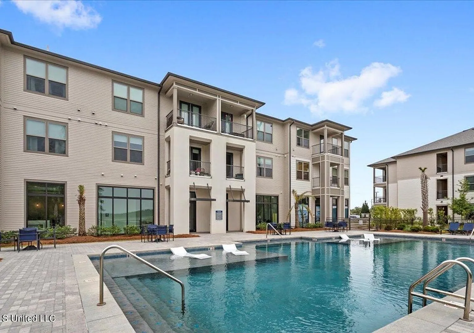 2501 Bienville Blvd Unit #533 — Photo 1