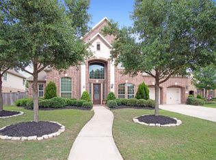 13646 Oak Lake Bnd, Cypress, TX 77429