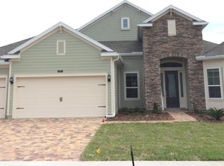 27 Antolin Way, St Augustine, FL 32095