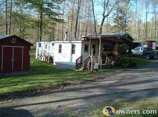 330 Get Away Ln, Monterey, VA 24465