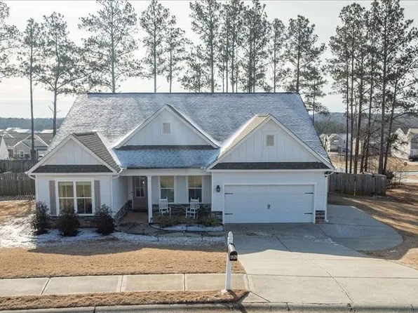 1978 Waterside Cir, Bethlehem, GA 30620