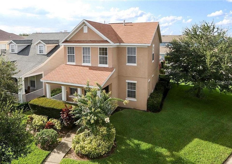 1st image of 16246 Bridgewalk Dr