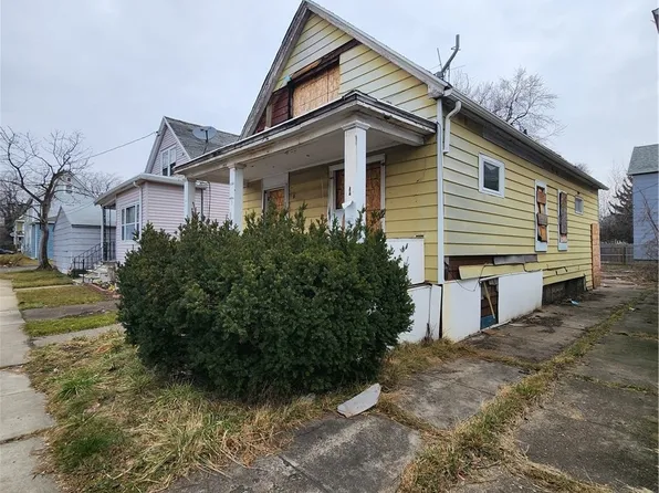 9 Olympic Ave, Buffalo, NY 14215