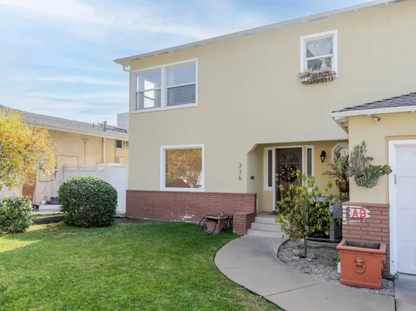 336 W Lexington Dr #A, Glendale, CA 91203