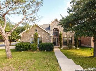 63 Blue Thorn Trl, San Antonio, TX 78256