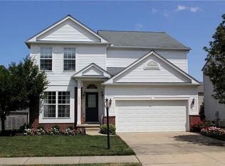 9564 Taberna Ln, Olmsted Township, OH 44138