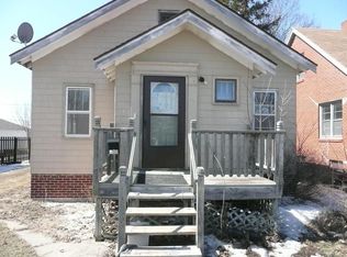 200 4th St SW, Montgomery, MN 56069