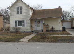 1517 3rd Ave S, Fort Dodge, IA 50501