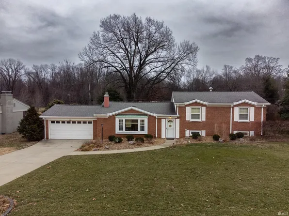 2072 Polaris Ave, Evansville, IN 47715