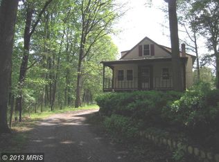 5001 S Klees Mill Rd, Sykesville, MD 21784
