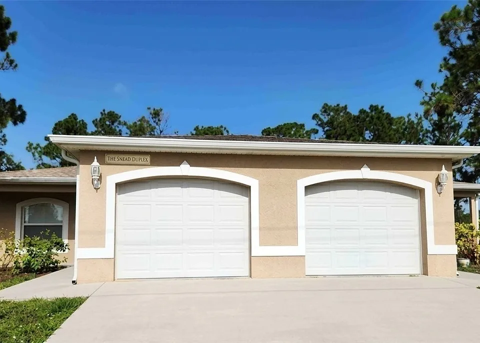 2118 Snead Dr #2118