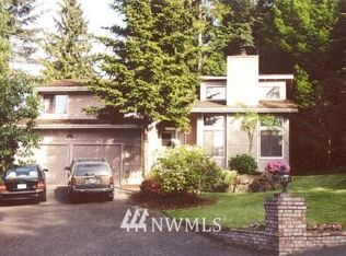 9205 NE 143rd Pl, Bothell, WA 98011