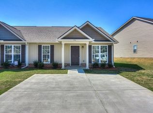 141 Brow Tine Ct, Aiken, SC 29801