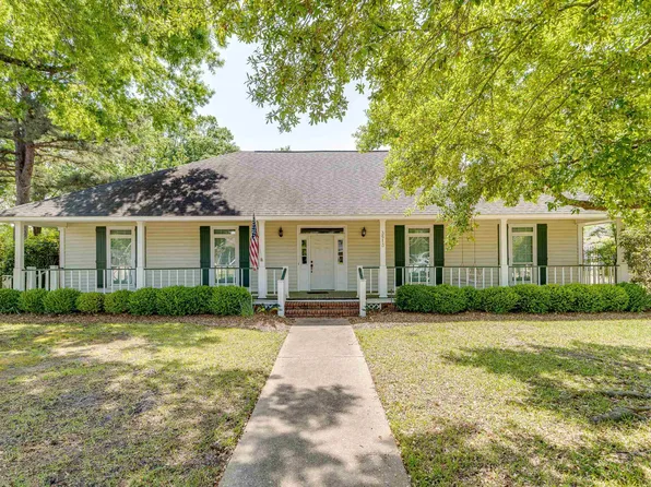 3513 Pegram Cir, Monroe, LA 71201