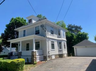 39 Pilgrim Rd #39, Haverhill, MA 01832