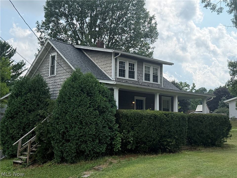5806 Portage St NW, North Canton, OH 44720 | MLS #5229936 | Zillow