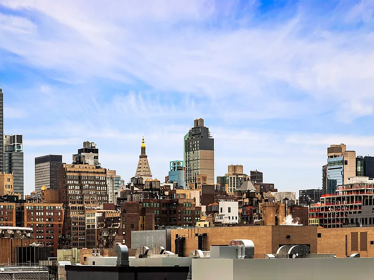 430 W 34th St #12J — Photo 4