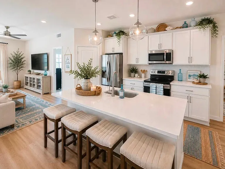 The Villas at Bakers Ridge — Photo 73