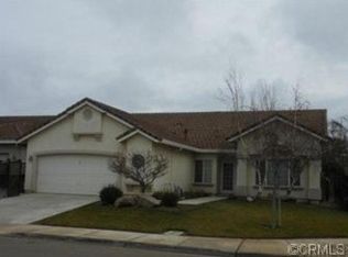 1033 Kiwi Ct, Merced, CA