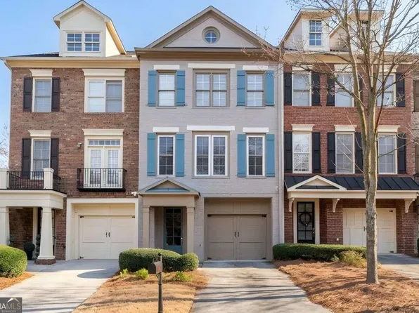 6442 Queens Court Trce #10, Mableton, GA 30126