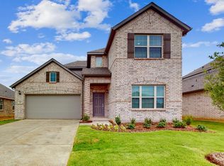 13065 Mizell Ln, Providence Village, TX 76227