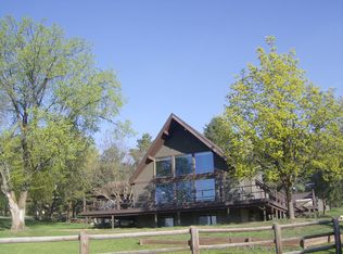 21900 Jones Rd, Florence, MT 59833